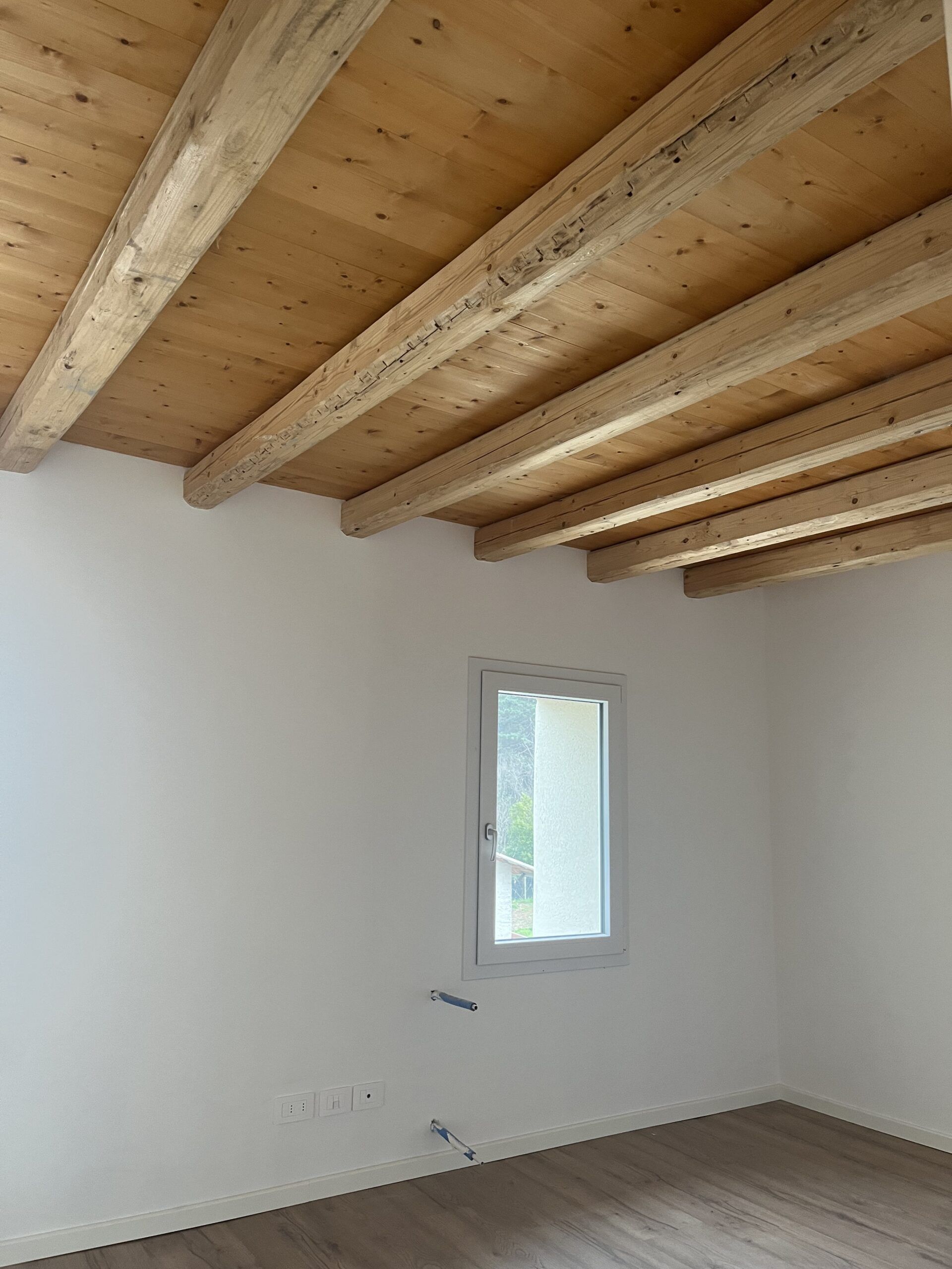 Restauro conservativo Lavorazioni Impresa edile GIAMBINO COSTRUZIONI SRL a Caneva