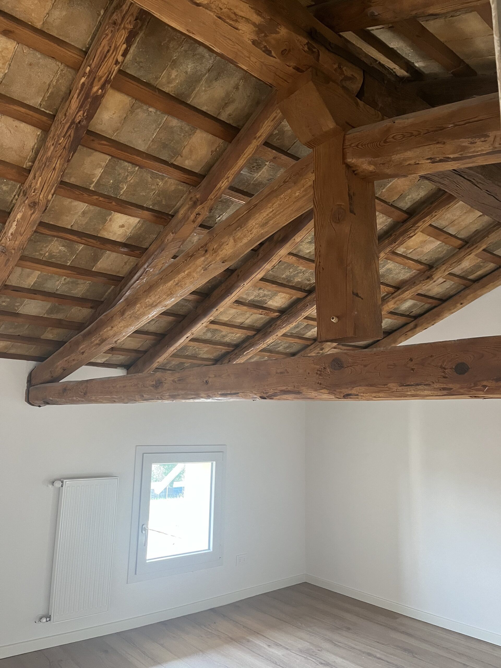 Restauro conservativo Lavorazioni Impresa edile GIAMBINO COSTRUZIONI SRL a Caneva