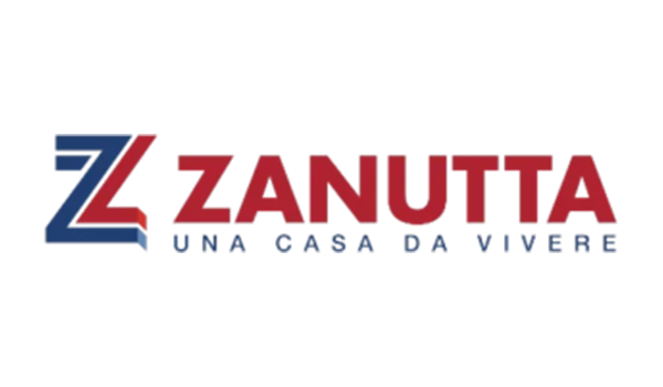Logo ZANUTTA