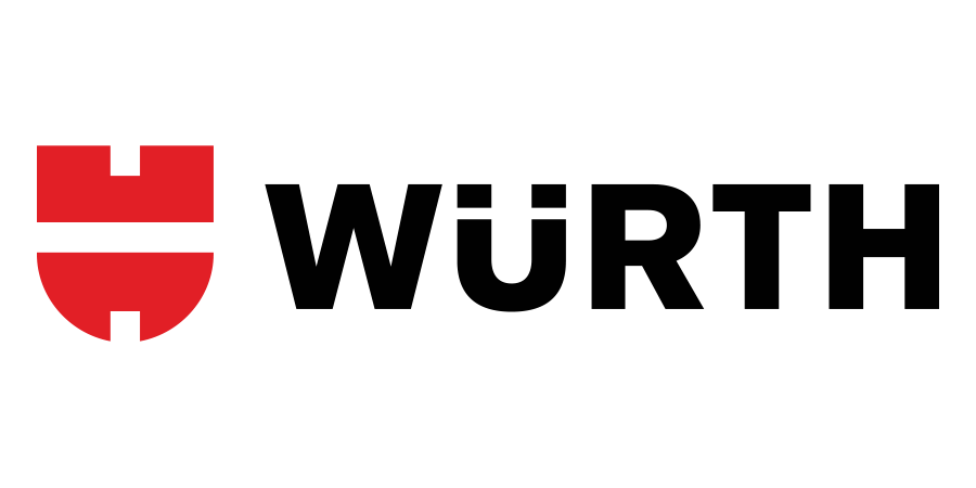 Logo WURTH