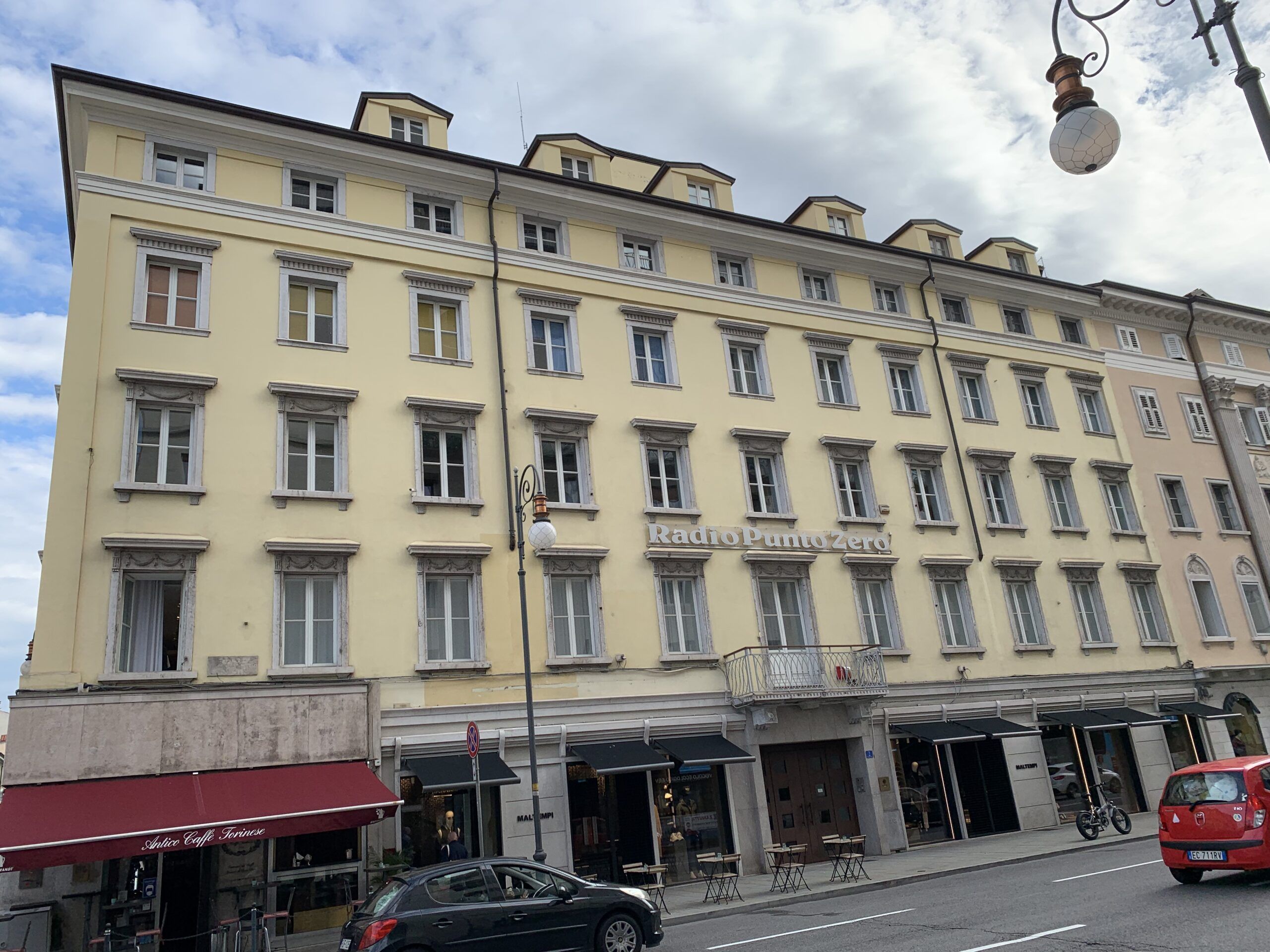 Restauro conservativo Lavorazioni Impresa edile GIAMBINO COSTRUZIONI SRL a Caneva