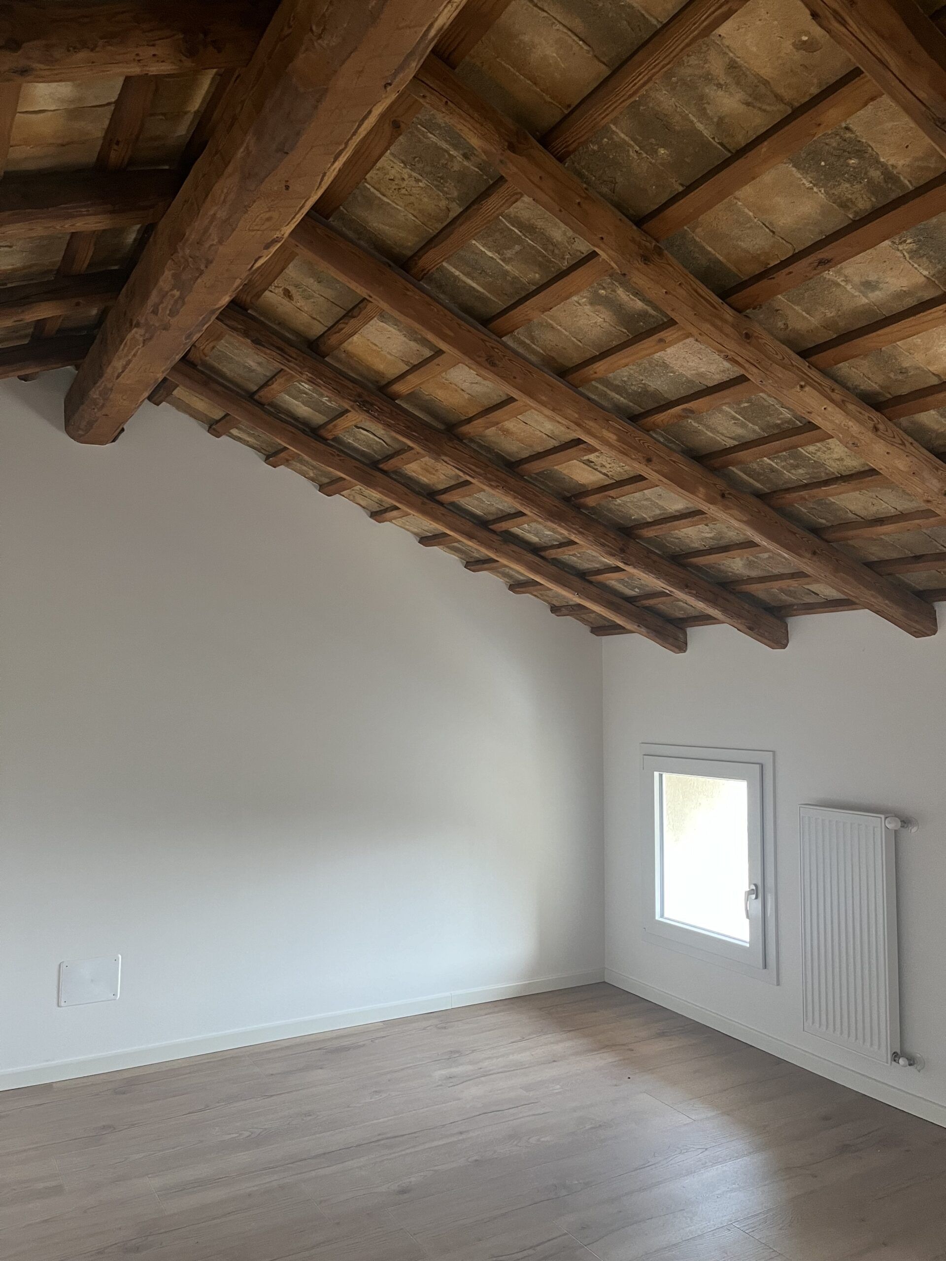 Restauro conservativo Lavorazioni Impresa edile GIAMBINO COSTRUZIONI SRL a Caneva