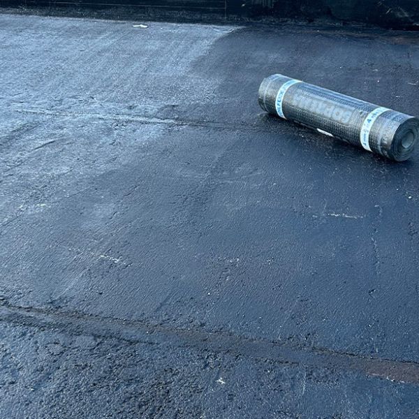 Impermeabilizzazione cementizia e bituminosa Impresa edile GIAMBINO COSTRUZIONI SRL a Caneva