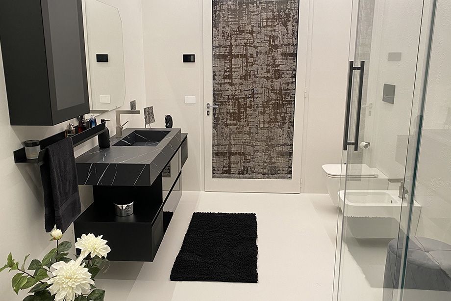 Manutenzione immobili Servizi Impresa edile GIAMBINO COSTRUZIONI SRL a Caneva