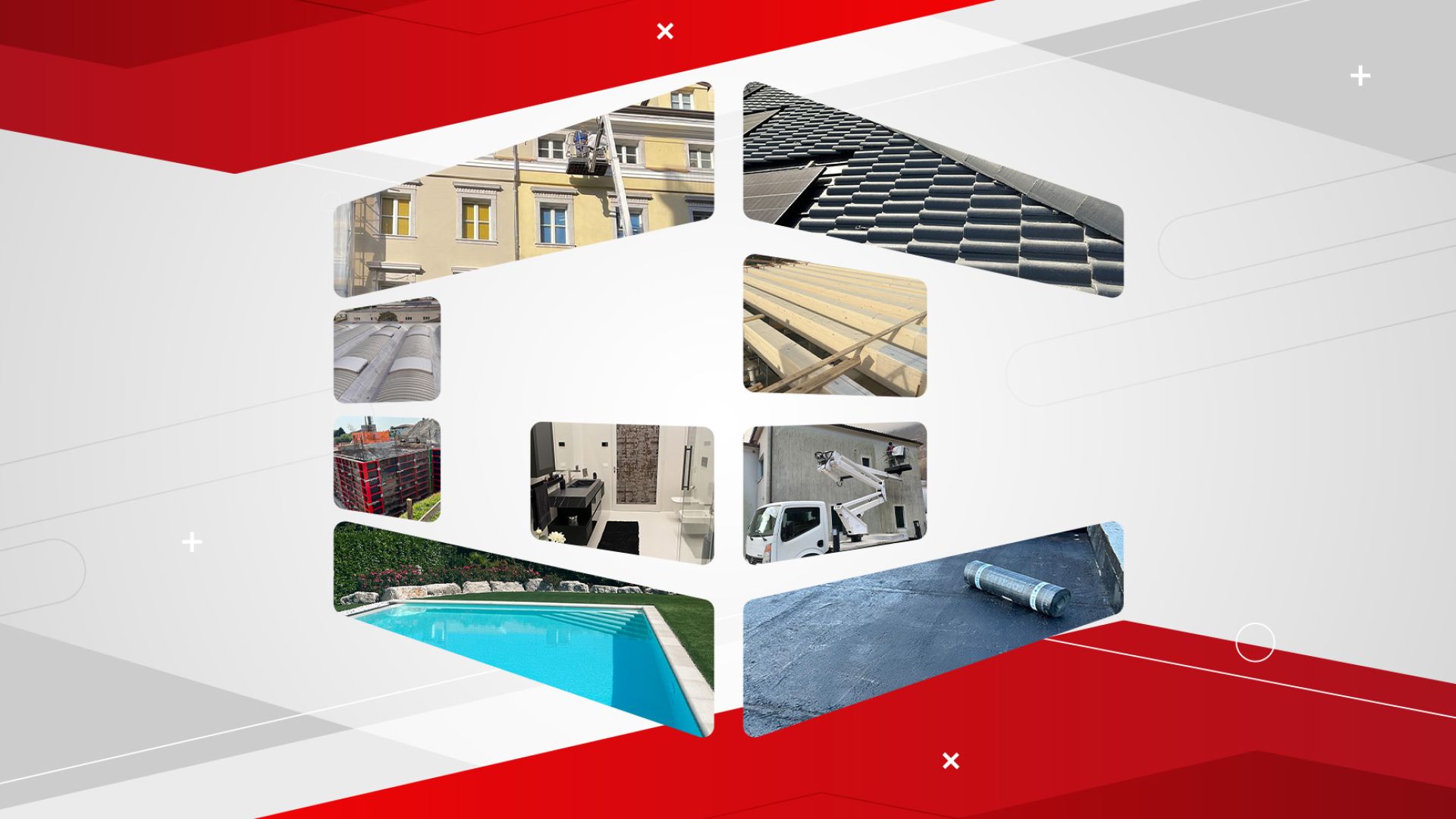 Impresa edile GIAMBINO COSTRUZIONI SRL a Caneva